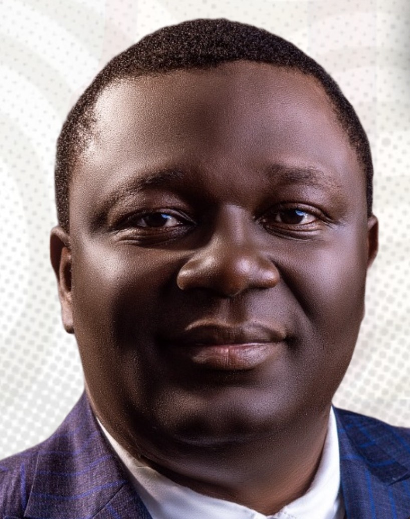 Alex A. Omiogbemi