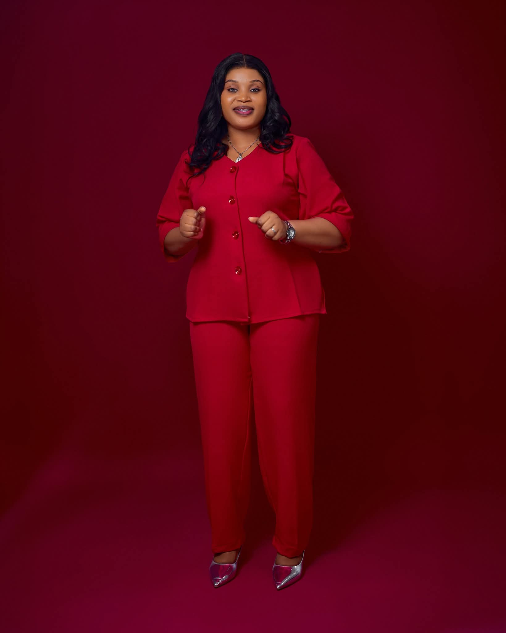 Olaseni Oluwafunke Ojo